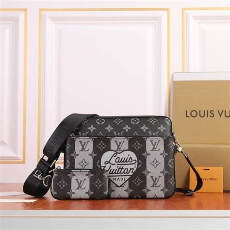 lv портмоне